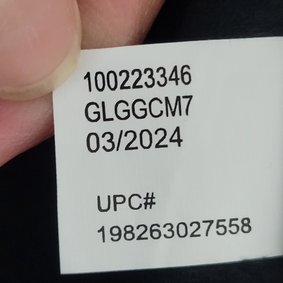 Aeropostale NWT NYC USA Full-Zip Hoodie Women's Size Large. - Picture 10 of 10